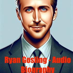 Ryan Gosling - Audio Biography
