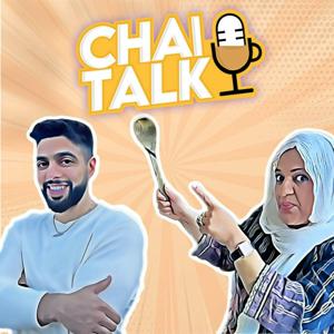 Chai Talk