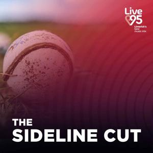 The Sideline Cut with Luke Liddy and James Ryan