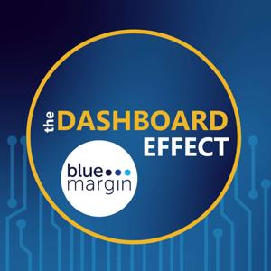 The Dashboard Effect by Brick Thompson, Jon Thompson, Caleb Ochs