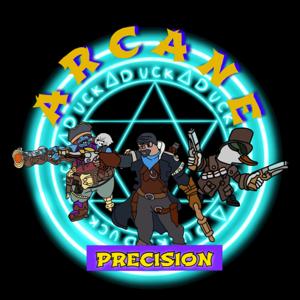 Arcane Precision