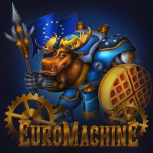 Euromachine by Euromachine