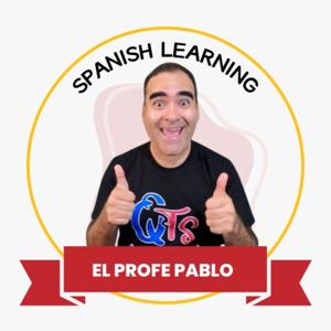 Easy Spanish with Pablo by Pablo