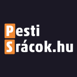 PestiSracok.hu by PestiSracok.hu