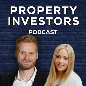 Property Investors Podcast by Russell Leeds and Anna Leeds