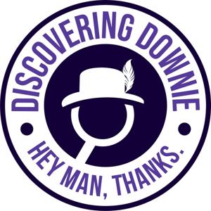 Discovering Downie