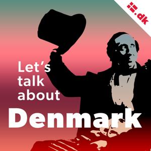 Let’s Talk About Denmark by Udenrigsministeriet