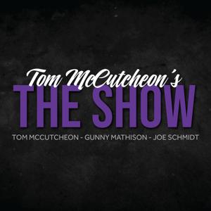 Tom McCutcheon's THE SHOW by Tom McCutcheon Reining Horses