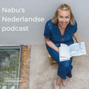 Nabu's Nederlandse podcast by Rebecca - Nabu academy