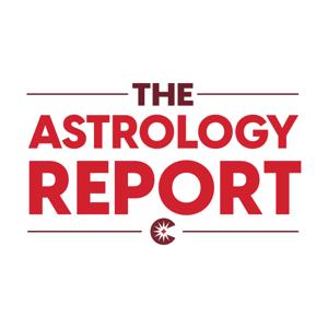 The Astrology Report by Cam White