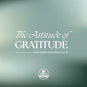 The Attitude of Gratitude