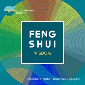 Feng Shui Wisdom by Karl-Willy Wittstadt