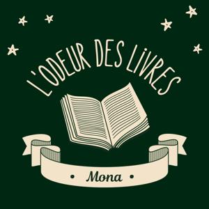 L'odeur des livres