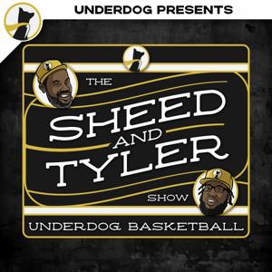 The Sheed & Tyler Show by Underdog Fantasy