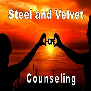 Steel and Velvet's podcast