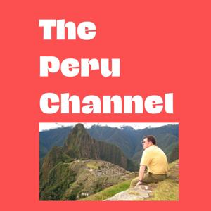 The Peru Channel by Philip Murray