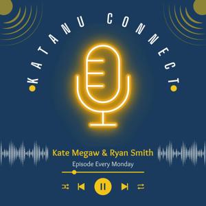 KatAnu Connect Podcast