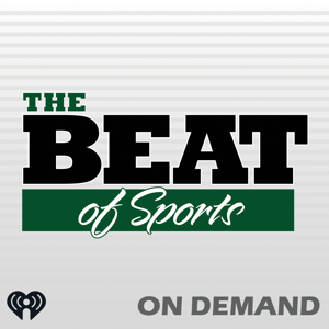 The Beat of Sports (On Demand) by WYGM-AM / iHeartMedia (WYGMAM)