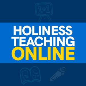 Holiness Teaching Online