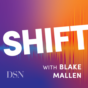 SHIFT with Blake Mallen by DSN