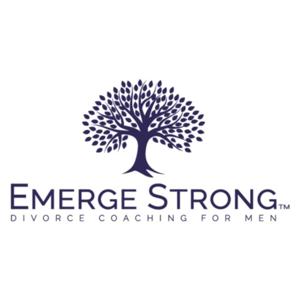 The Divorce Coach for Men by Hayley Botha