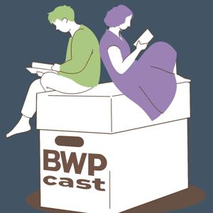 Books with Pictures Podcast