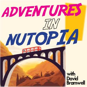 Adventures in Nutopia