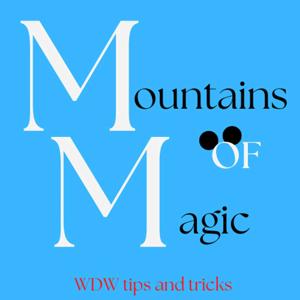 Mountains of Magic