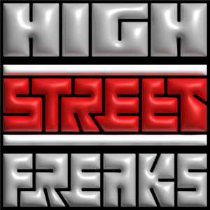 High Street Freaks: A Buckeye Podcast by Meet at Midfield Media