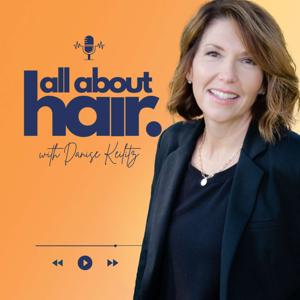 All About Hair by Danise Keilitz