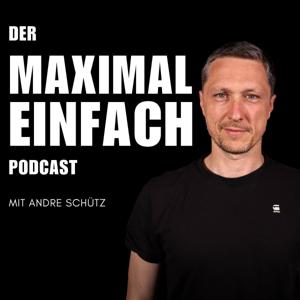 Maximal Einfach