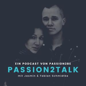 Passion2Talk