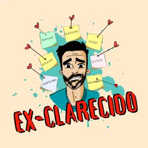 Ex-Clarecido by David Cristina