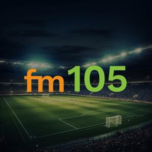 日本サッカートーク番組 fm105 by fm105