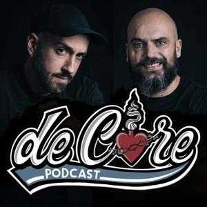 De Core - Podcast by Alessandro Pieravanti & Danilo da Fiumicino - Dopcast