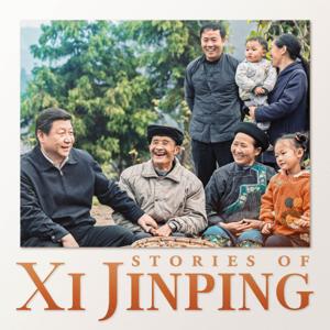 Stories of Xi Jinping by China Plus