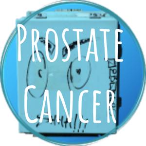 Prostate Cancer: The Road to Recovery by Stone