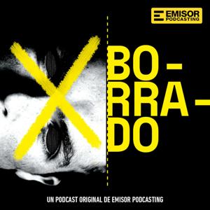 Borrado by Emisor Podcasting