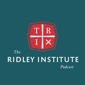 The Ridley Institute Podcast by Sam Fornecker