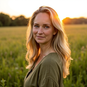 The Reverse Aging Club with Meredith Oke