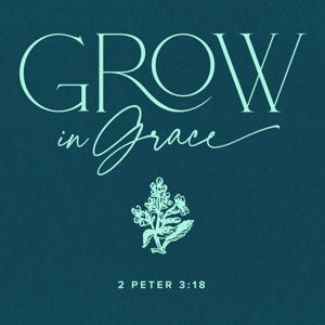 Grow in Grace Podcast