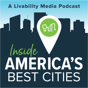 Livability: Inside America's Best Cities