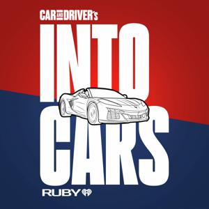 Car and Driver's Into Cars by iHeartPodcasts
