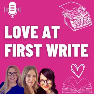 Love At First Write