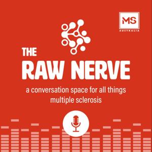 The Raw Nerve by MS Australia