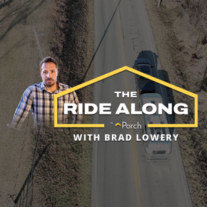 The Ride Along Podcast