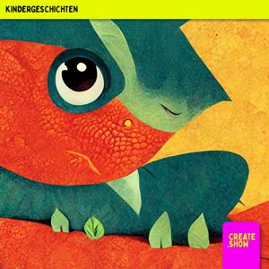 Kindergeschichten | Create.Show by Ava Davis