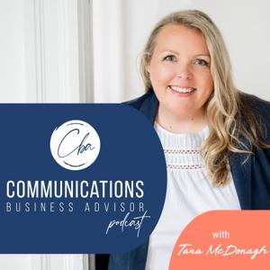 Communications Business Advisor