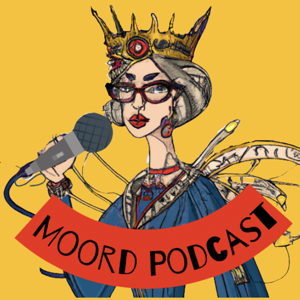 Moord Podcast by Liz Luyben