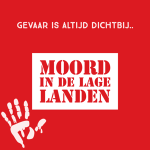 Moord in de Lage Landen by Jamie-Lee Swaters